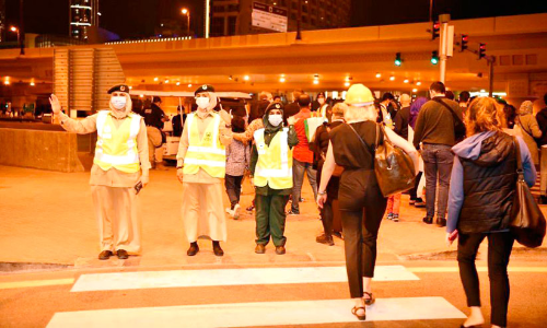 ദുബൈ പൊലീസ് ദുബൈ പൊലീസ്