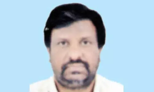 ബൈ​ക്കു​ക​ള്‍ കൂ​ട്ടി​യി​ടി​ച്ച് യു​വാ​വ് മ​രി​ച്ചു