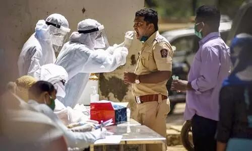 രാജ്യത്ത്​ 19,000 പേർക്ക്​ കൂടി കോവിഡ്​; വാക്​സിൻ ഉടനെത്തും