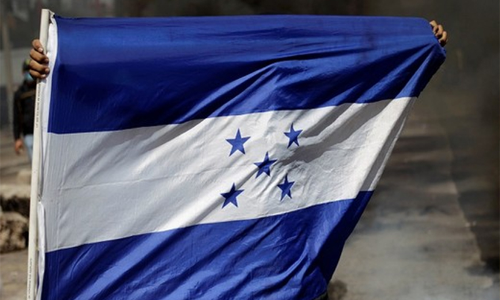 ഹോണ്ടുറാസിൽ പുതുവൽസര ആഘോഷത്തിനിടെ അക്രമം; 18 മരണം