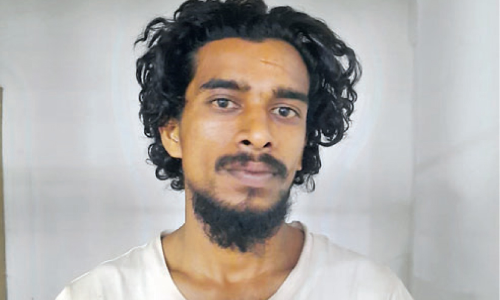 യൂത്ത്​ ലീഗ് പ്രവർത്തകനെ കുത്തിയ കേസ്​: ഒരാൾ അറസ്​റ്റിൽ