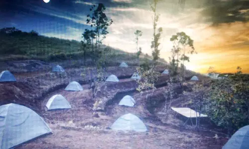 ഹൈ​റേ​ഞ്ചി​ൽ ഡി.​ജെ പാ​ർ​ട്ടി​ക​ളും നി​ശ​പാ​ർ​ട്ടി​ക​ളും വ്യാ​പ​ക​മാ​കു​ന്നു