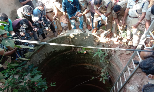 എടപ്പാൾ കൊലപാതകം: ഇര്‍ഷാദിൻെറ മൃതദേഹത്തിനായി തിരച്ചില്‍ ആറ് മണിക്കൂർ പിന്നിട്ടു