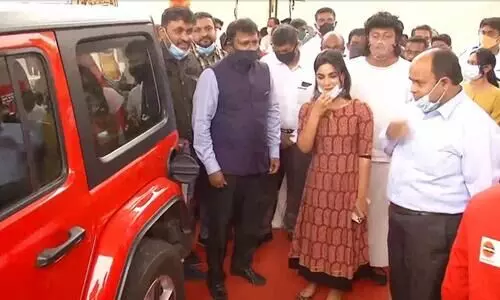 പെട്രോൾ ലിറ്ററിന്​ 160 രൂപ!; രാജ്യത്തെ ശുദ്ധമായ ഇന്ധനം ഒക്​ടേൻ 100 കൊച്ചിയിലും