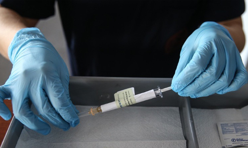 കോവിഡ് വാക്സിൻ: എറണാകുളത്ത് രജിസ്ട്രേഷൻ പൂർത്തിയാക്കിയത് 47000 ആരോഗ്യ പ്രവർത്തകർ