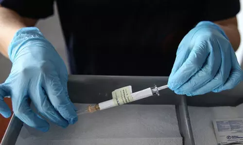 കോവിഡ് വാക്സിൻ: എറണാകുളത്ത് രജിസ്ട്രേഷൻ പൂർത്തിയാക്കിയത് 47000 ആരോഗ്യ പ്രവർത്തകർ