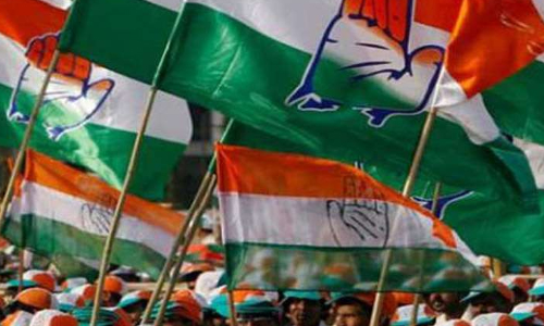 കോൺഗ്രസിനെയും ലീഗിനെയും കടന്നാക്രമിച്ച് തൃശൂർ അതിരൂപത