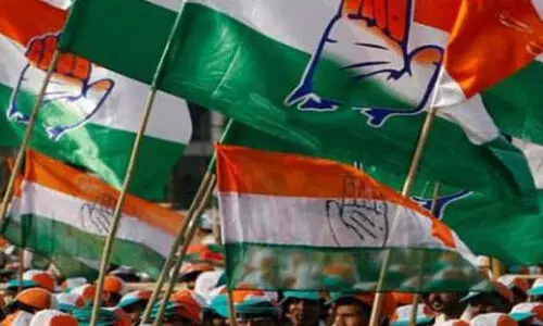 കോൺഗ്രസിനെയും ലീഗിനെയും കടന്നാക്രമിച്ച് തൃശൂർ അതിരൂപത