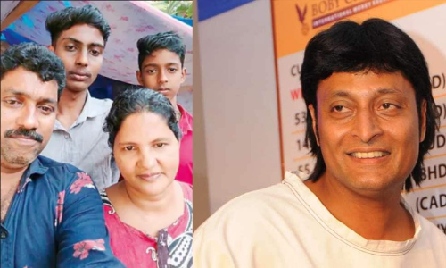 ആ തർക്ക ഭൂമി വാങ്ങി ബോബി ചെമ്മണ്ണൂർ; വിലകൊടുത്തു വാങ്ങിയ സ്​ഥലം വേണ്ടെന്ന്​ രാജന്‍റെ മക്കൾ