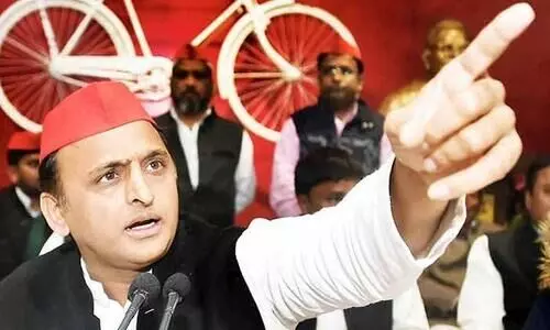 akhilesh yadav
