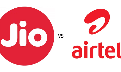 ടവർ തകർക്കാൻ സഹായിച്ചിട്ടില്ല, ജിയോയുടെ പരാതി അടിസ്ഥാന രഹിതം; ടെലികോം മന്ത്രാലയത്തിന്​ കത്തെഴുതി എയർടെൽ