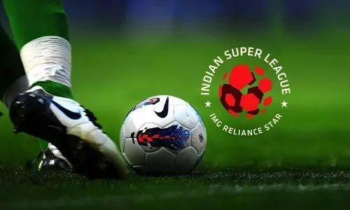 ഐ.​എ​സ്.​എ​ൽ: ര​ണ്ടാം പാ​ദ മ​ത്സ​ര​ക്ര​മം റെ​ഡി, ബ്ലാസ്​റ്റേഴ്​സ്​ മത്സരക്രമം അറിയാം