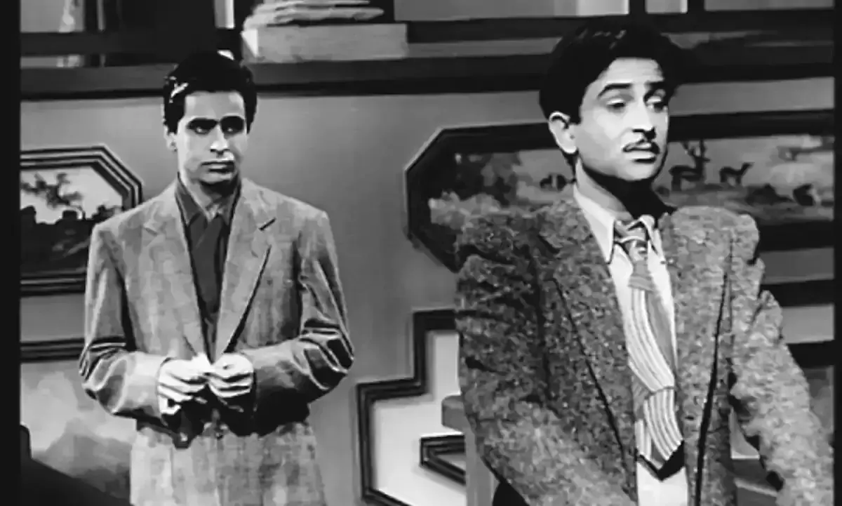 ദിലീപ്​ കുമാറി​‍െൻറയും രാജ്​ കപൂറി​‍െൻറയും വീടുകൾ മ്യൂസിയമാക്കാനൊരുങ്ങി പാകിസ്​താൻ