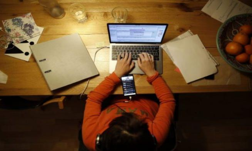 വർക്​ ഫ്രം ഹോം: സ്​റ്റാൻഡിങ്​ ഓർഡർ കരടായി​