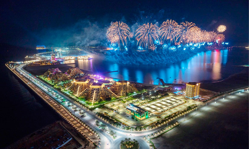 രാജ്യത്തെ നേട്ടങ്ങൾ വിളംബരം ചെയ്ത് റാസല്ഖൈമ രാജ്യത്തെ നേട്ടങ്ങൾ വിളംബരം ചെയ്ത് റാസല്ഖൈമ