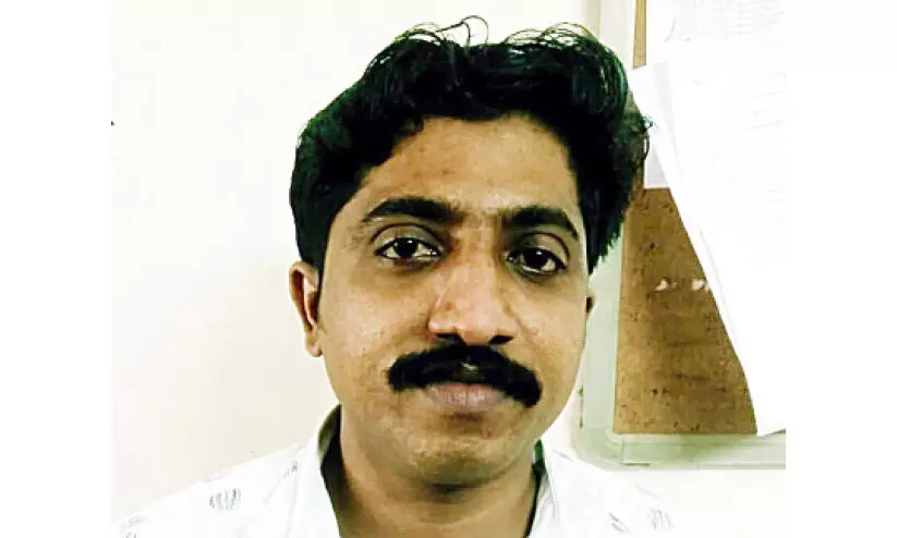 ഓ​പ​റേ​ഷ​ൻ ഡാ​ർ​ക്ക് ഹ​ണ്ട്​:  ഒരാൾക്കെതിരെകൂടി കാപ്പ