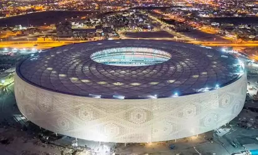 മേ​യി​ൽ​ തു​റ​ക്കും, ര​ണ്ട് സ്​​റ്റേ​ഡി​യ​ങ്ങ​ൾ കൂ​ടി