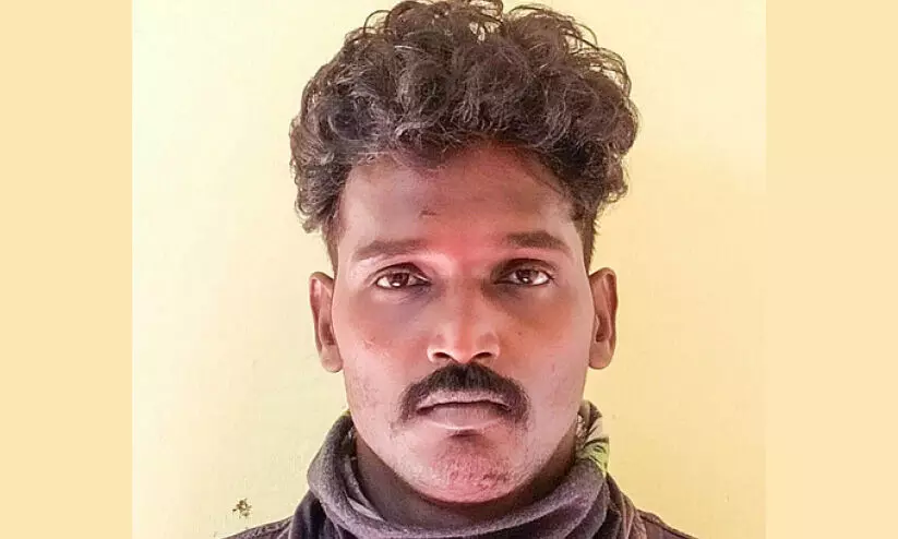 കവർച്ചശ്രമം തടഞ്ഞ ട്രാൻസ്ജെൻഡറെ കൊല്ലാൻ ശ്രമം; ഒരാൾ അറസ്റ്റിൽ കവർച്ചശ്രമം തടഞ്ഞ ട്രാൻസ്ജെൻഡറെ കൊല്ലാൻ ശ്രമം; ഒരാൾ അറസ്റ്റിൽ