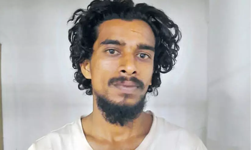 യൂത്ത് ലീഗ് പ്രവർത്തകനെ കുത്തിയ കേസ്: ഒരാൾ അറസ്റ്റിൽ യൂത്ത് ലീഗ് പ്രവർത്തകനെ കുത്തിയ കേസ്: ഒരാൾ അറസ്റ്റിൽ