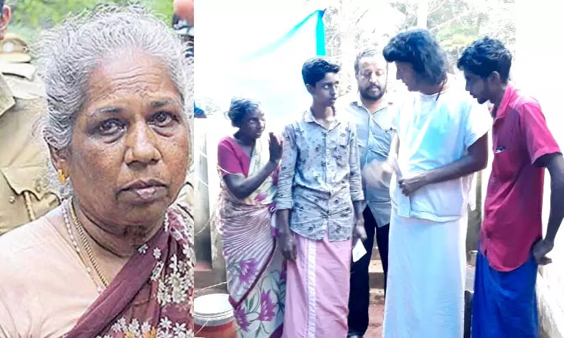 ബോബിയെ വസന്ത കബളിപ്പിച്ചു​; ഈ ഭൂമി വിൽക്കാനോ വാങ്ങാനോ കഴിയില്ല -രാജന്‍റെ മക്കൾ