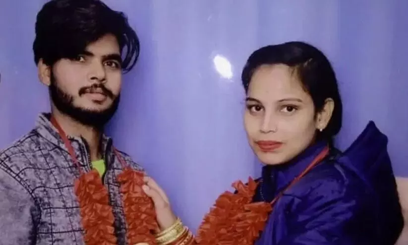 dishonour killing in Bihar dishonour killing in Bihar