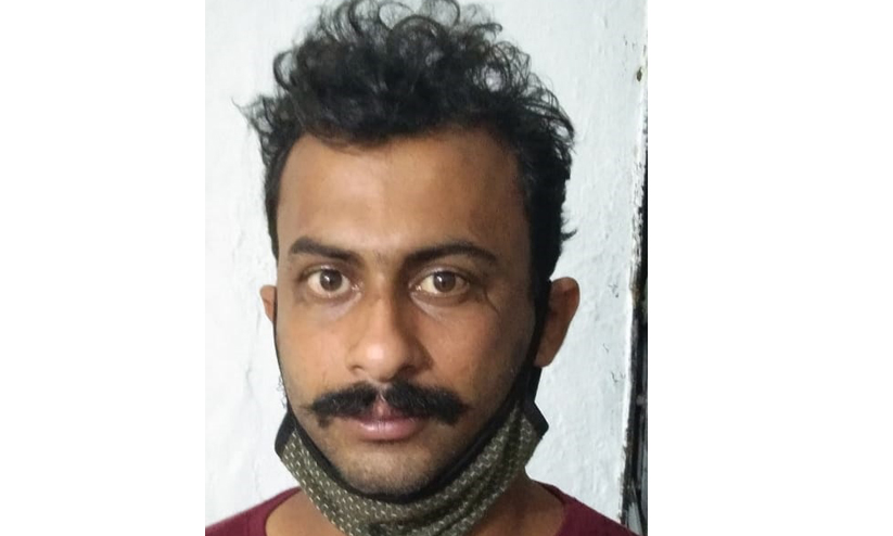 10 വയസ്സുകാരിക്ക് പീഡനം; മാതാവിെൻറ സുഹൃത്ത് അറസ്റ്റിൽ 10 വയസ്സുകാരിക്ക് പീഡനം; മാതാവിെൻറ സുഹൃത്ത് അറസ്റ്റിൽ