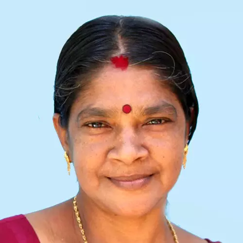 ഉ​ഷാ​കു​മാ​രി