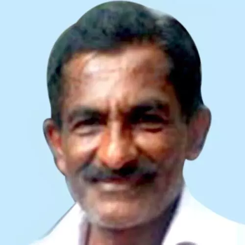 അ​മീ​ർ​ക​ണ്ണ് റാ​വു​ത്ത​ർ