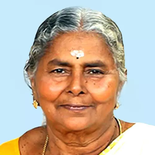 ജ​ഗ​ദ​മ്മ​പി​ള്ള