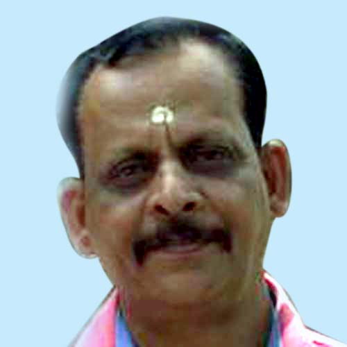 അ​നി​ൽ​കു​മാ​ർ