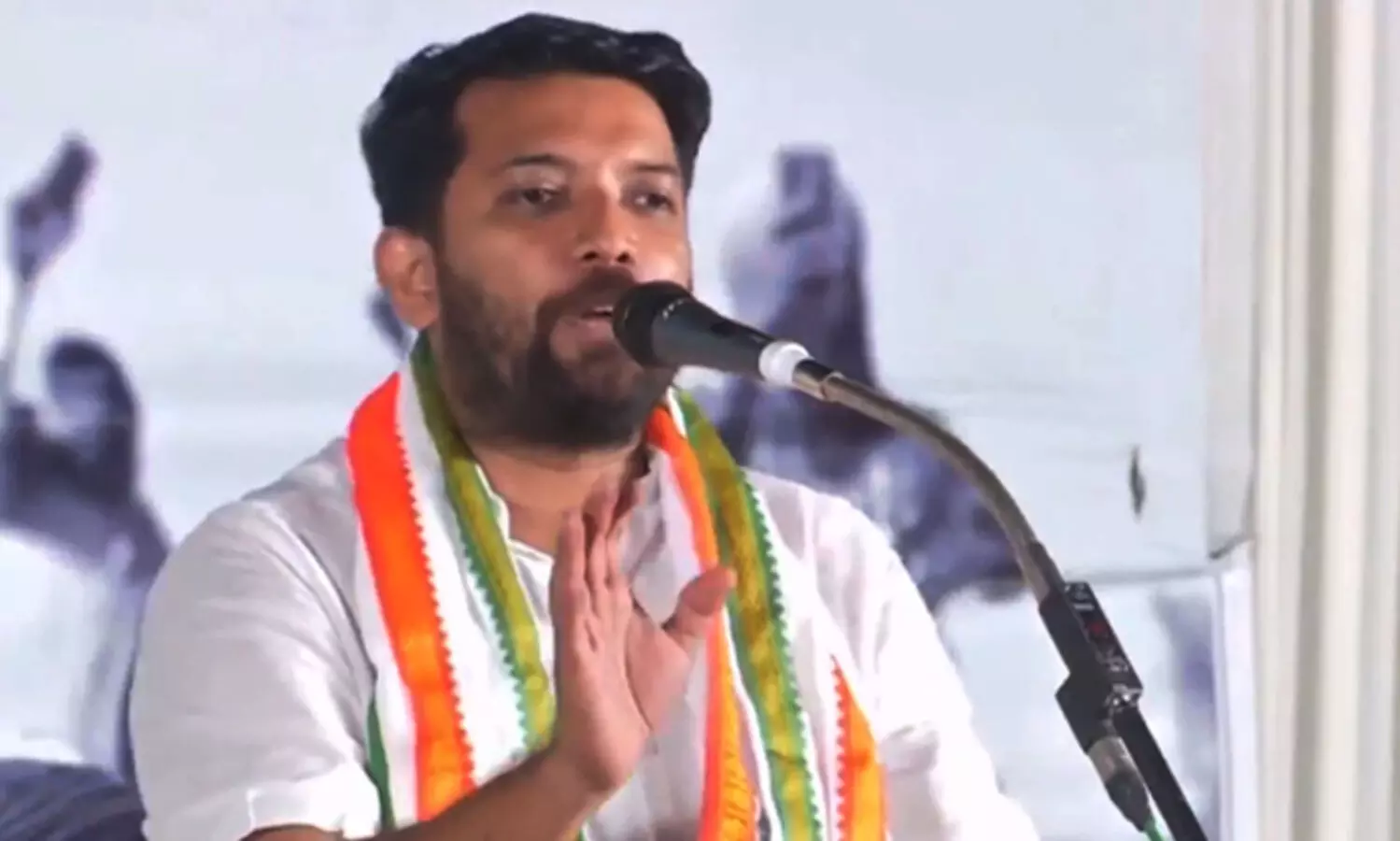 യുവജനങ്ങൾക്കും പുതുമുഖങ്ങൾക്കും പ്രാതിനിധ്യം വേണം, ജനങ്ങൾക്ക്​ താൽപര്യമുള്ളവരെ മത്സരിപ്പിക്കണം