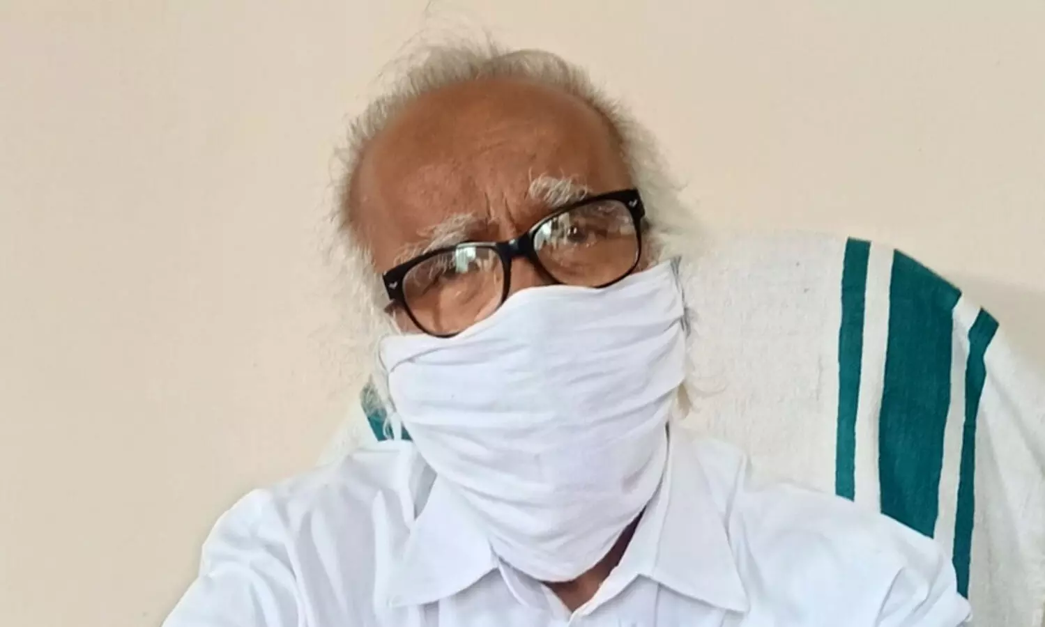 എ.കെ. ശശീന്ദ്രനെ കോൺഗ്രസ് എസിലേക്ക് ക്ഷണിച്ച് കടന്നപ്പള്ളി രാമചന്ദ്രൻ