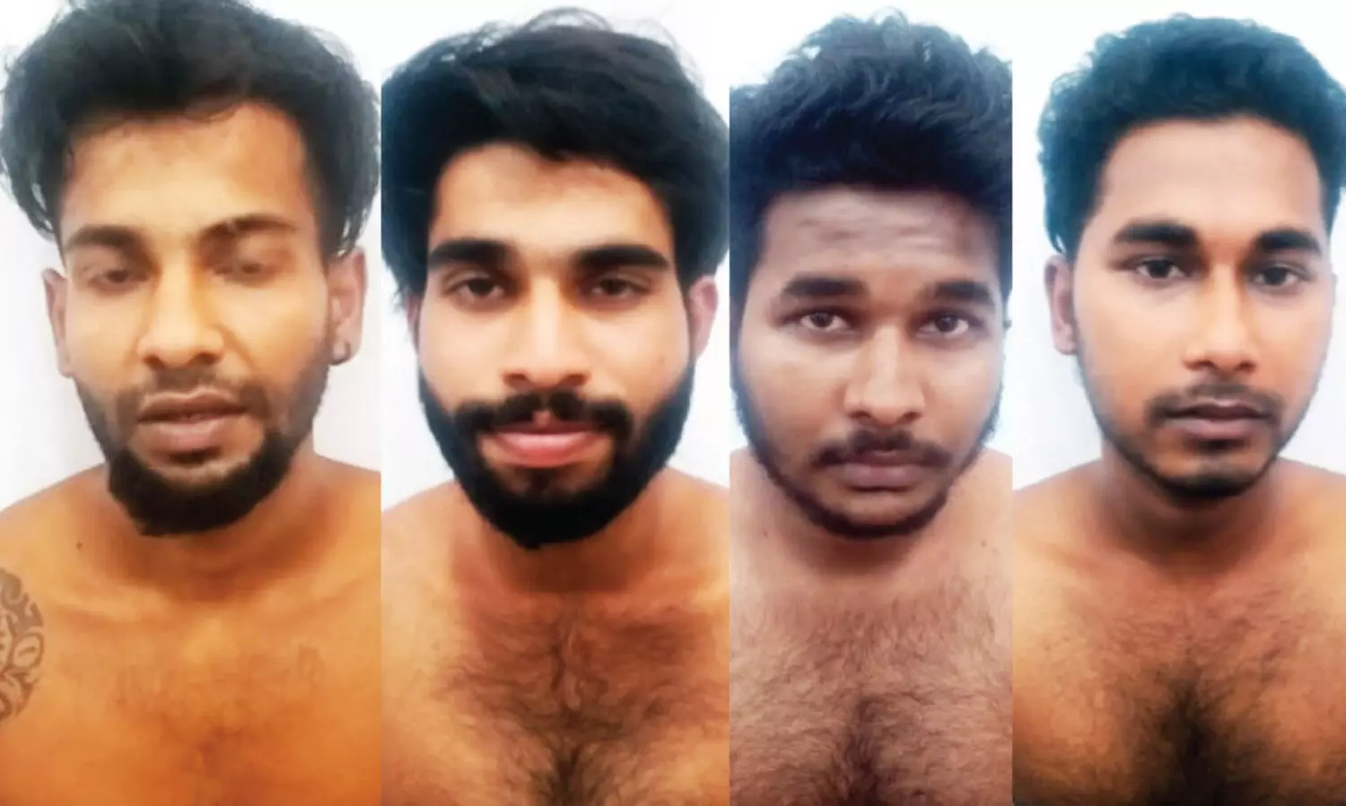 എക്സൈസ് ഇൻസ്പെക്ടറെ മർദിച്ച കേസ്​: നാലുപേർ അറസ്​റ്റിൽ