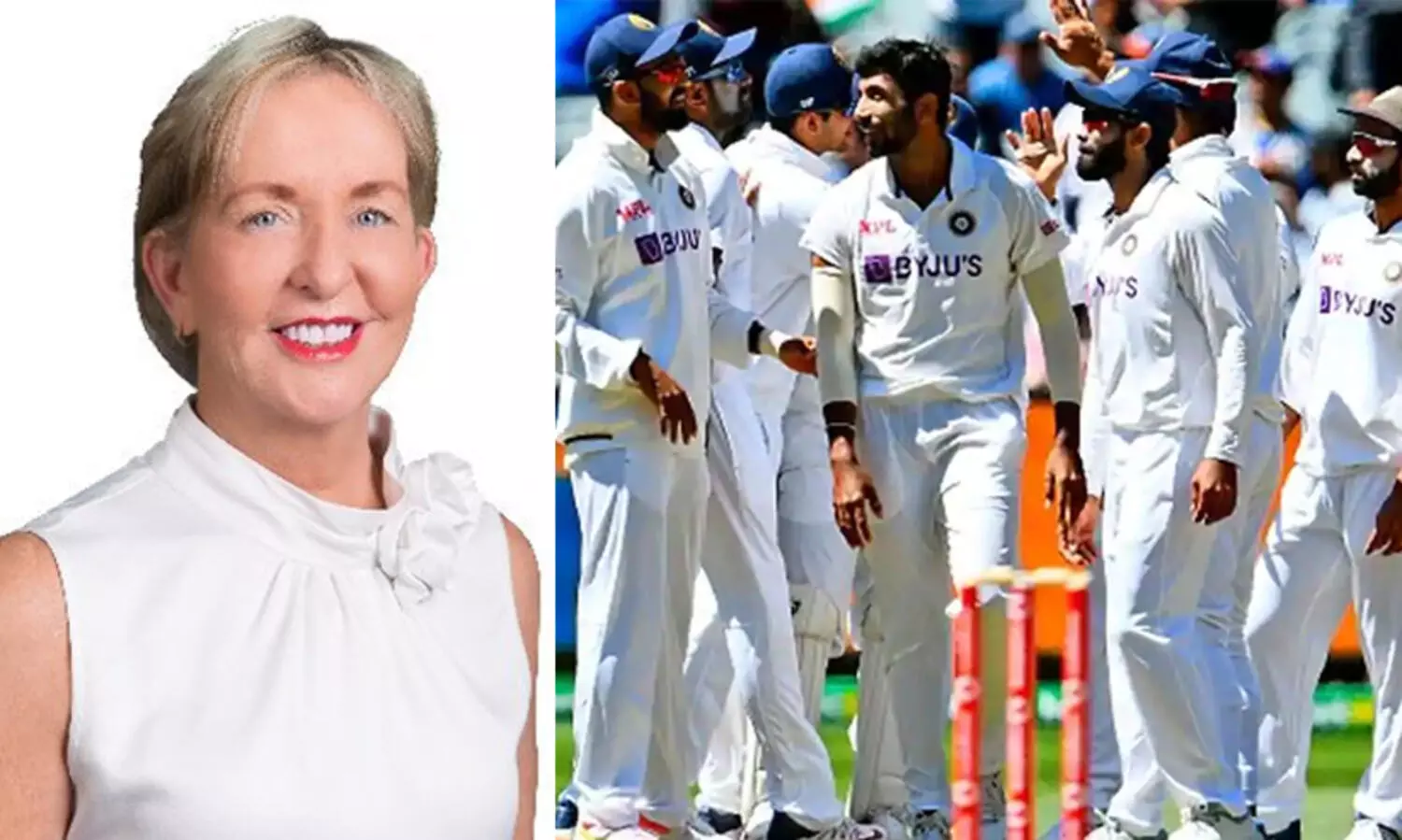 rose bates, indian cricket team