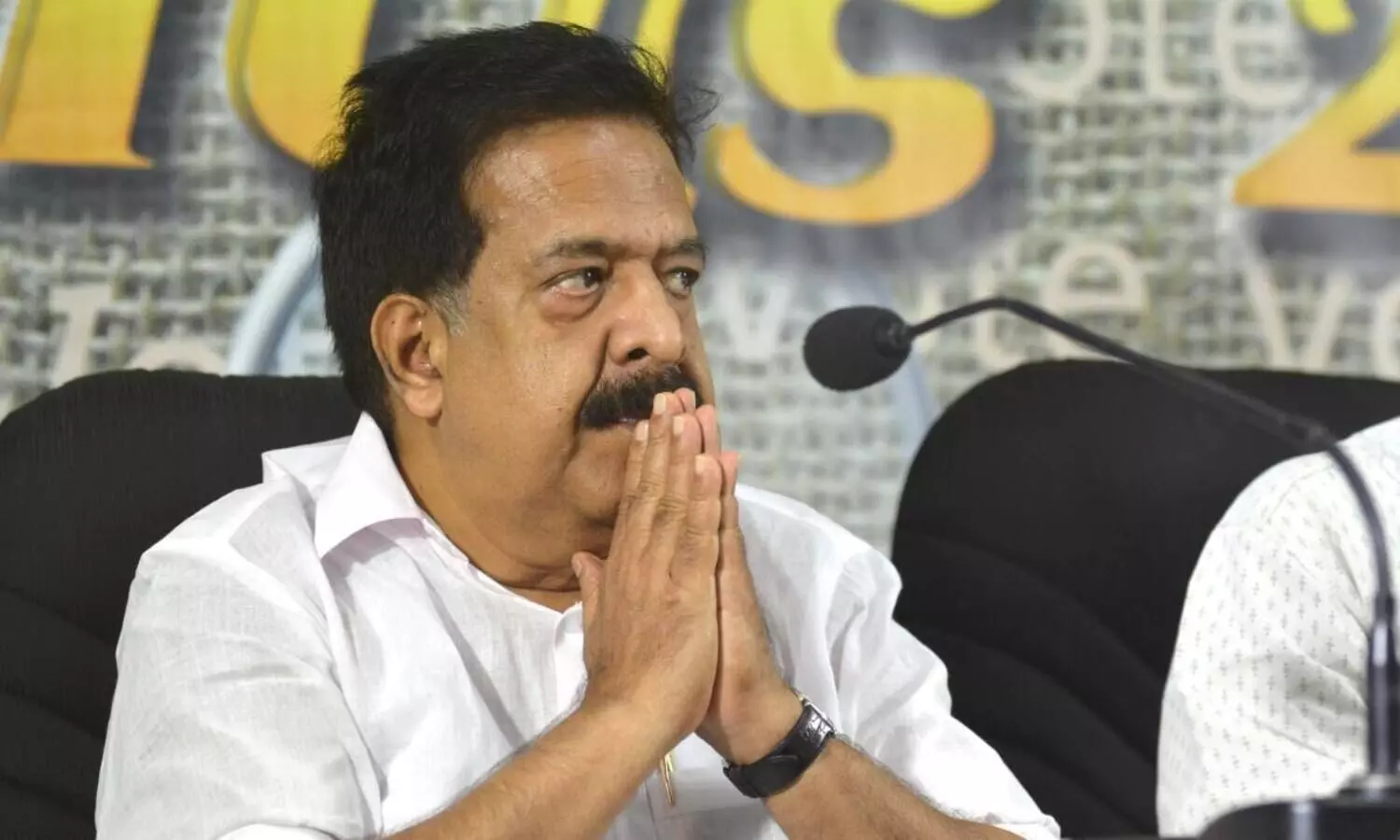 ഹരിപ്പാട് എനിക്ക് അമ്മയെ പോലെ; അവിടെതന്നെ മൽസരിക്കും -ചെന്നിത്തല