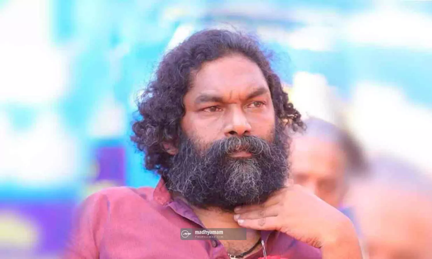 അനിൽ പനച്ചൂരാൻ അന്തരിച്ചു