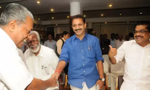 സി.പി.എം അടിവേരറുക്കുന്ന  അടവുനയത്തിലേക്കോ?