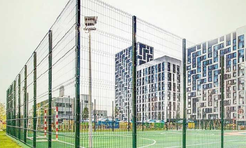 ദുബൈയിലെ പാർക്കുകളിൽ വീണ്ടും കളിയാരവമുയരുന്നു