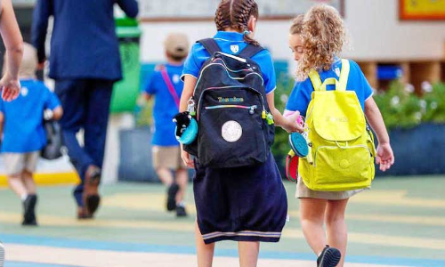 സ്കൂളുകളിൽ ഇന്നു മുതൽ വീണ്ടും മണി മുഴങ്ങും