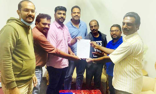 പി.​എം.​എ​ഫ് റി​യാ​ദ് അം​ഗ​ത്വ വി​ത​ര​ണ കാ​മ്പ​യി​ന് തു​ട​ക്ക​ം