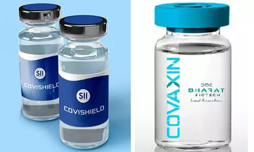 കൊവിഷീൽഡ്, കോവാക്സിൻ: അന്തിമ അനുമതിയുടെ കാര്യം ഇന്നറിയാം