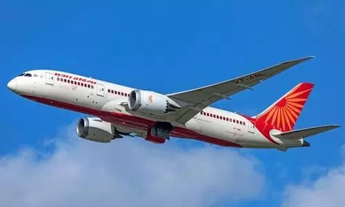 Air India Flight
