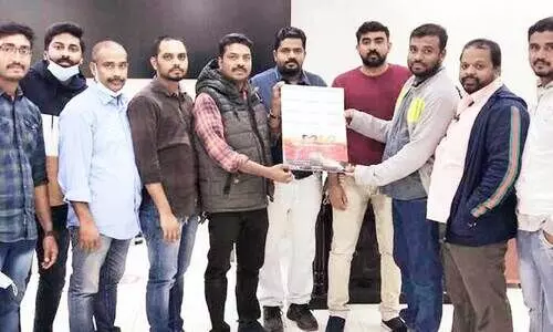 ക​ല​ണ്ട​ർ പ്ര​കാ​ശ​നം