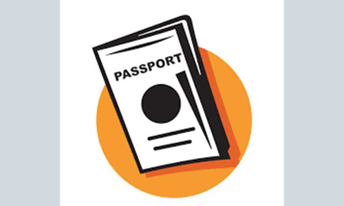 യാംബുവിൽ പാസ്പോർട്ട് സേവനം നിർത്തിയത് പ്രതിസന്ധി