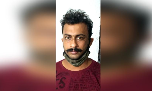 10 വയസ്സുകാരിയെ പീഡിപ്പിച്ച കേസിൽ യുവാവ്​ അറസ്​റ്റിൽ