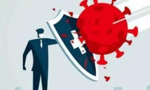 കുവൈത്തിൽ കോവിഡ് അതിജീവനം 99 ശതമാനത്തിലേറെ കുവൈത്തിൽ കോവിഡ് അതിജീവനം 99 ശതമാനത്തിലേറെ