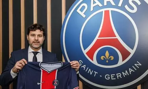 മൗറീസിയോ പെച്ചെട്ടിനോ ഇനി പി.എസ്.ജിയെ പരിശീലിപ്പിക്കും ​