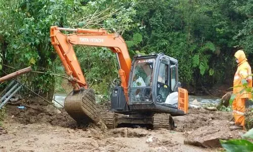 പെട്ടിമുടിയിൽ ബാക്കിയായ കുടുംബങ്ങൾക്ക്​കുറ്റിയാർവാലിയിൽ വീടുയരുന്നു
