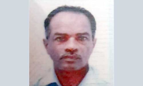 മ​ല​പ്പു​റം സ്വ​ദേ​ശി ബ​ഹ്​​റൈ​നി​ൽ നി​ര്യാ​ത​നാ​യി