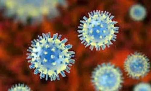 കോവിഡ്: പുതിയ രോഗികൾ 198, രോഗമുക്തർ 124 കോവിഡ്: പുതിയ രോഗികൾ 198, രോഗമുക്തർ 124